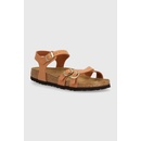 Birkenstock Kumba Kids BFBC 1026536.24.35 hnedá