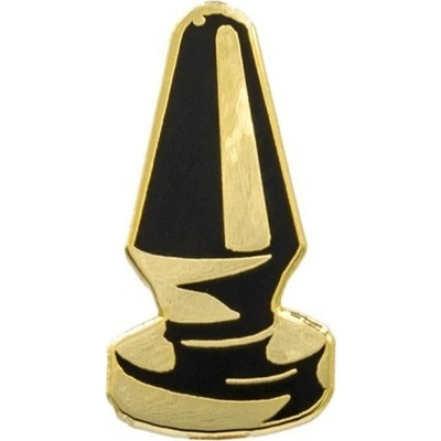 Master of the House Pin Plug