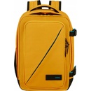 American Tourister TAKE2CABIN Ruksak Žltý 24L