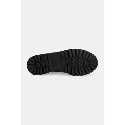 Steve Madden Половинки обувки Steve Madden Lorry в черно с платформа SM11003273 (SM11003273.017)