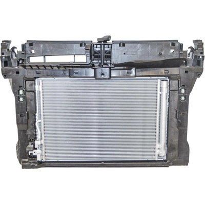 chladičová stěna kompletní VW Tiguan 571 1,5 TSi 110 KW 571805594J 5WA121205 5WA959455B
