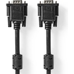 Nedis CCGL59000BK30