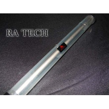 Ra-Tech precizní hlaveň 6,01 mm pro WA/G&P/AGM/Inokatsu 510 mm