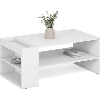 Halmar Холна маса murcia бяла