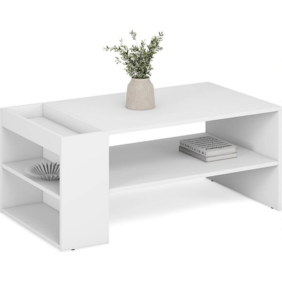 Halmar Холна маса murcia бяла