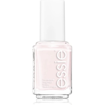 essie nails лак за нокти цвят 513 Sheer Luck 13, 5ml