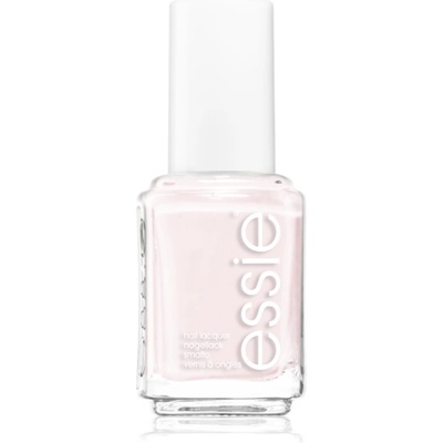 essie nails лак за нокти цвят 513 Sheer Luck 13, 5ml