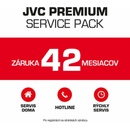 JVC LT-75VAQ3435