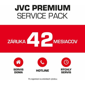 JVC LT-75VAQ3435