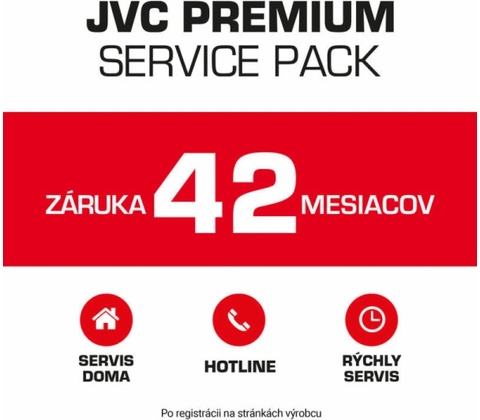 JVC LT-75VAQ3435