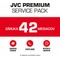 JVC LT-75VAQ3435
