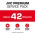 JVC LT-75VAQ3435