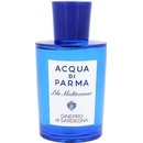 Acqua Di Parma Blu Mediterraneo Ginepro Di Sardegna toaletní voda unisex 150 ml