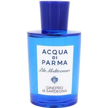 Acqua Di Parma Blu Mediterraneo Ginepro Di Sardegna toaletní voda unisex 150 ml