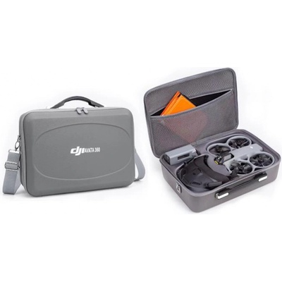 Stablecam PU puzdro na rameno pre DJI Avata 360 (DJI RC 2 a okuliare N3) 1DJ8386