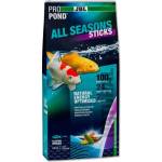 JBL ProPond All Seasons Sticks - 5, 8кг / 32л