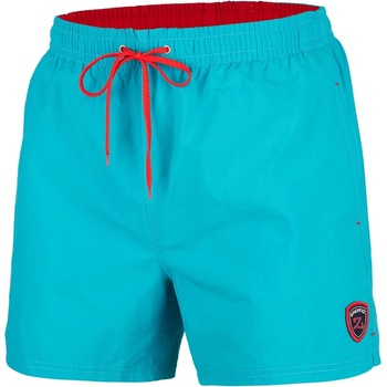 Zagano мъжки борд шорти 5106 Peacock