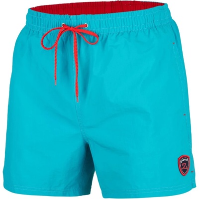 Zagano мъжки борд шорти 5106 Peacock