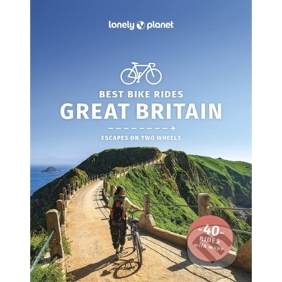 Best Bike Rides Great Britain - Lonely Planet