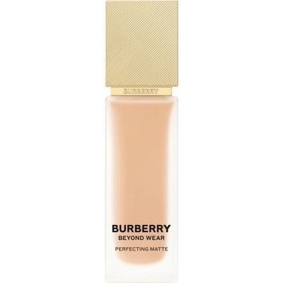 Burberry Beyond Wear Perfecting Matte Foundation make-up medium neutral 60 30 ml
