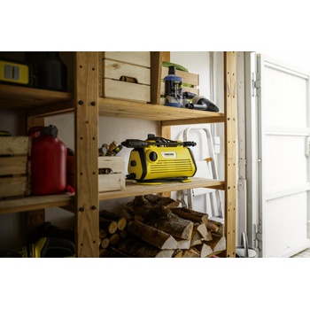 Image 1 of Kärcher K 3 Horizontal Plus (1.602-823.0)