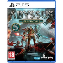 Abyssus (Brine Edition)