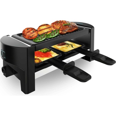 Cecotec Raclette Cheese&Grill 3200 Pocket
