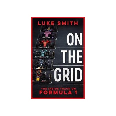 On the Grid - Smith Luke