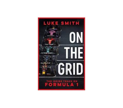 On the Grid - Smith Luke