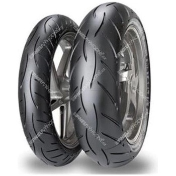 Metzeler Sportec Street 90/80 R14 49S