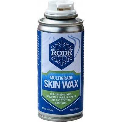 Rode Multigrade Skin Wax 100 ml