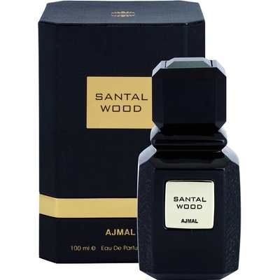 Ajmal Santal Wood parfémovaná voda unisex 100 ml