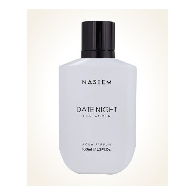 Naseem Date Night Aqua Parfum parfém dámský 100 ml