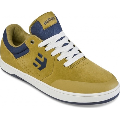 Etnies Marana TAN/BLUE pánske topánky