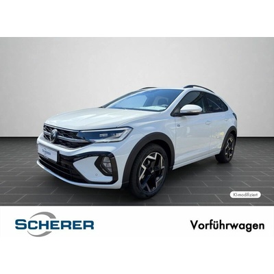 Volkswagen Taigo 1.0 TSI R-Line 85 kW