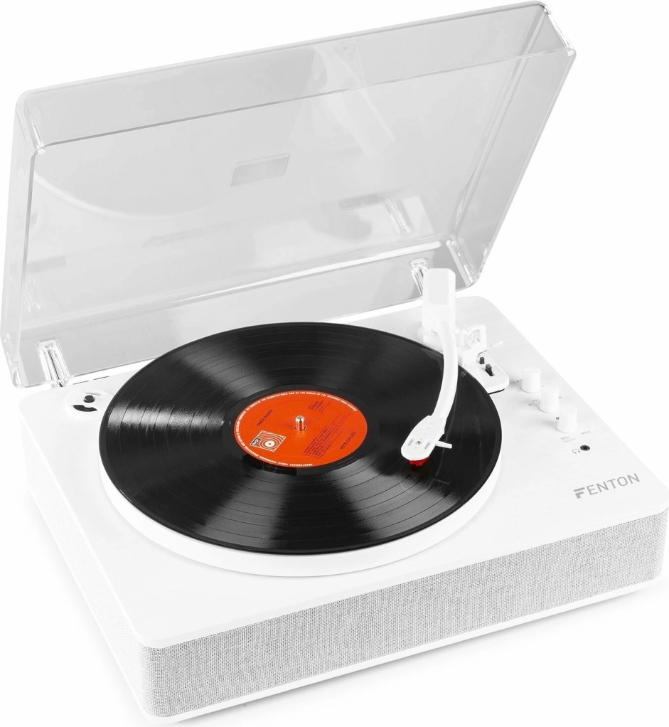 Fenton RP162