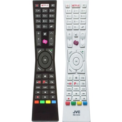 съвместим Jvc rm-c3232 - заместител дистанционно управление (rm-c3232)