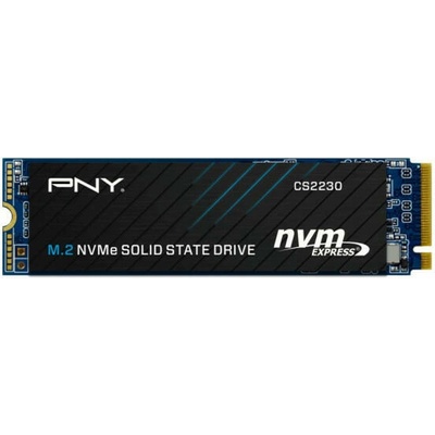 PNY CS2230 500GB M.2 (M280CS2230-500-RB)