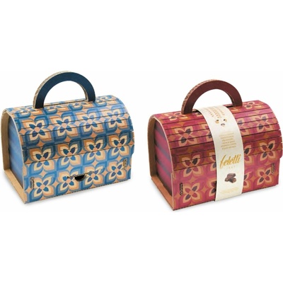 Feletti Icon Bags Bonboniéra 300 g