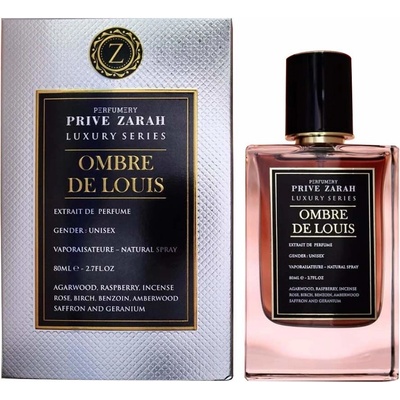 Prive Zarah Ombre de Louis parfum pánsky 70 ml