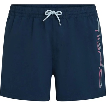 O'Neill Бански гащета O´neill Retro 14´´ swimming shorts - Blue (English Evening)
