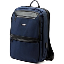 B.Cavalli KZ56318 modrá 16 l