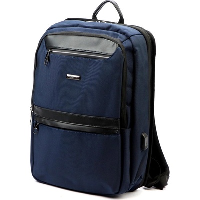 B.Cavalli KZ56318 modrá 16 l