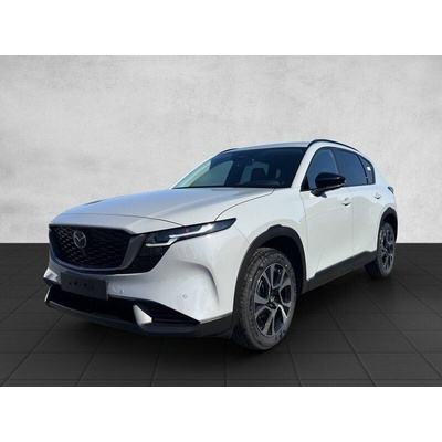 Mazda CX-5 2.5 141 104 kW