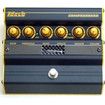 Markbass COMPRESSORE