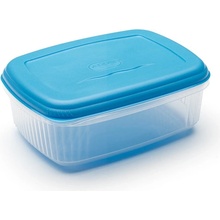 Addis Dóza s víkem na jídlo Seal Tight Rectangular Foodsaver 3 l