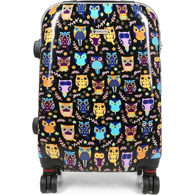 Airtex Worldline 809 kočky modrá 30 l