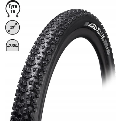 Tufo XC12 TR Tubeless 29x2.25