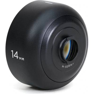 Moment M-Series - Fisheye 14mm Lens