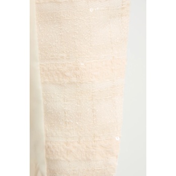 Answear Lab Сако Answear Lab в бежово с едно копче с изчистен дизайн (v2521a.fos)